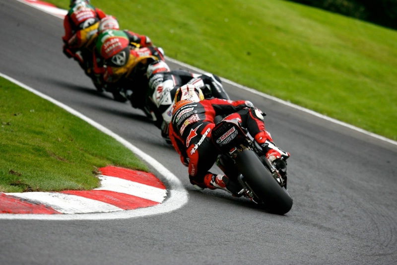 BSB teams take delivery of Ducati Panigale
