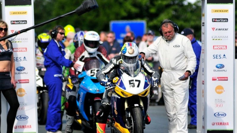 Cooper and Hillier set for big year on roads