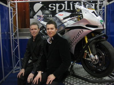 Marino, Laverty to Splitlath Redmond