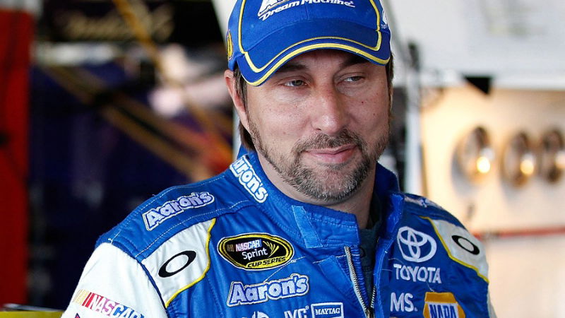 Reutimann joins Cassill at BK Racing