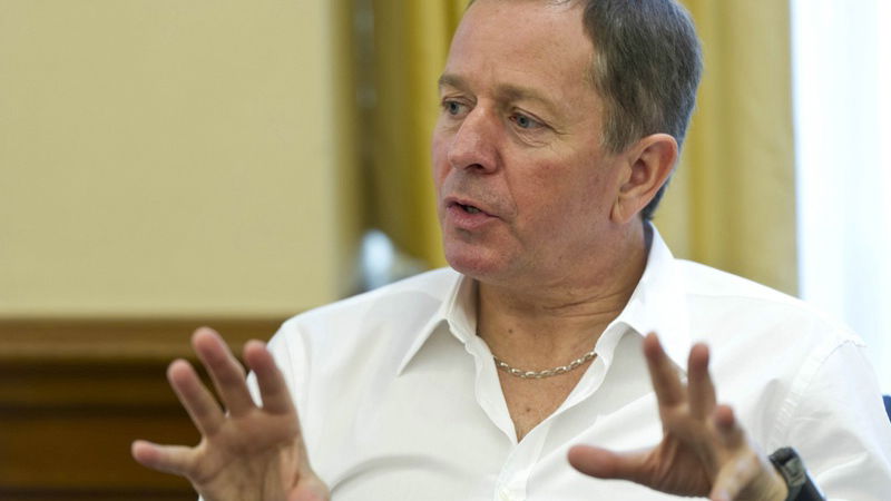 Brundle 'uncomfortable' with F1's increasing pay driver spread