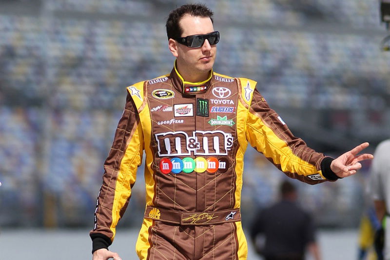 Trucks: Nelson Piquet Jr. wins at Las Vegas