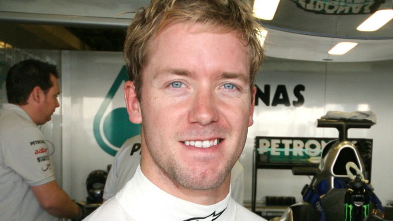 Bird exits GP2 for World Series by Renault