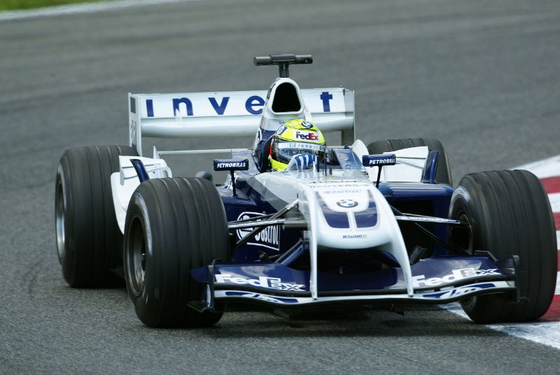 F1 POLL RESULT: Fans think Ferrari should axe Massa