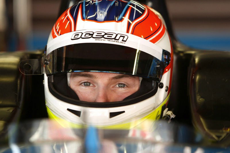 GP2 and GP2 Asia Series confirm merger