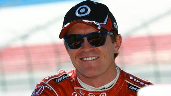 Scott Dixon sets top pace at Sebring