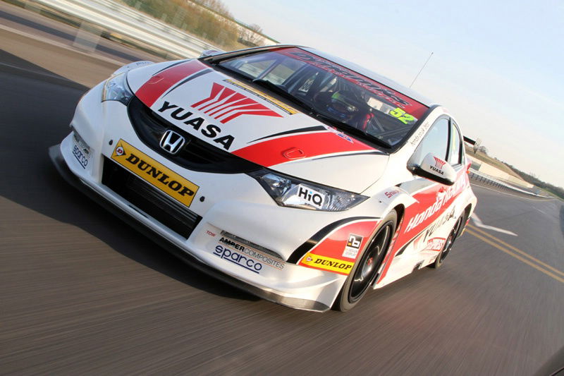 Motorbase confirms title sponsor