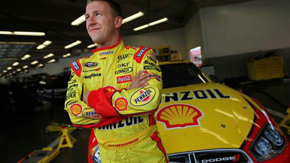 ADHD drug to blame, says Allmendinger