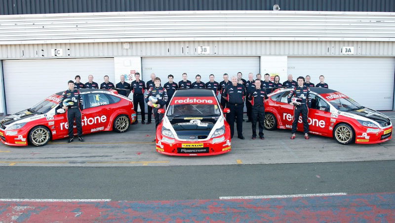 Motorbase confirms title sponsor