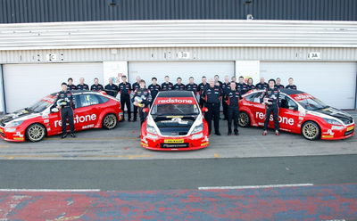 Motorbase confirms title sponsor