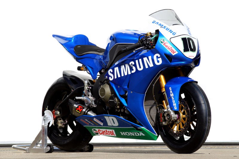 STK1000: Marshall Neill reflects on horror crash