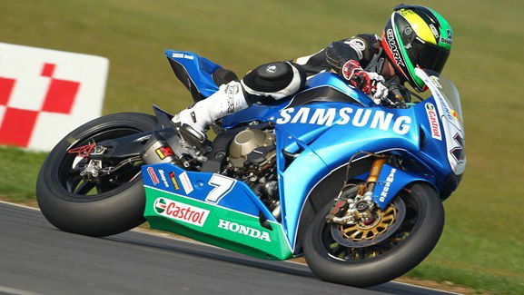Laverty, Kirkham have high expectations