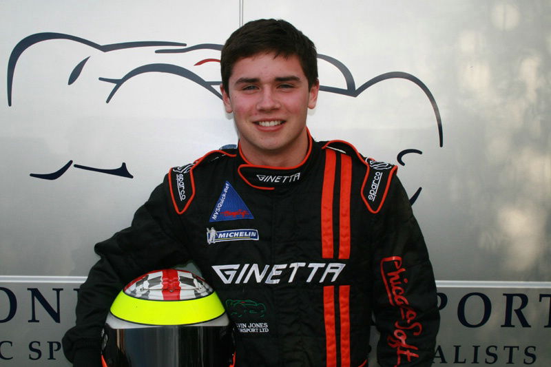 Shedden makes it five from five