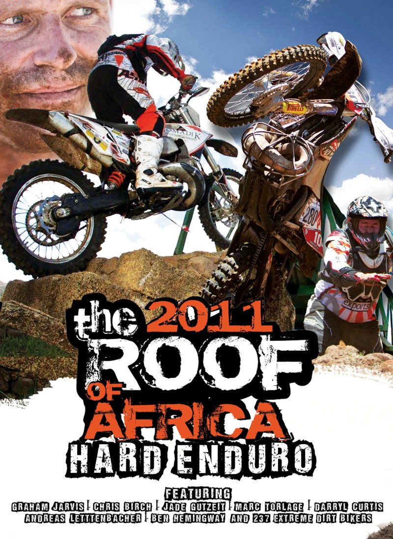 Is this the moment Tony Cairoli lost the world title?