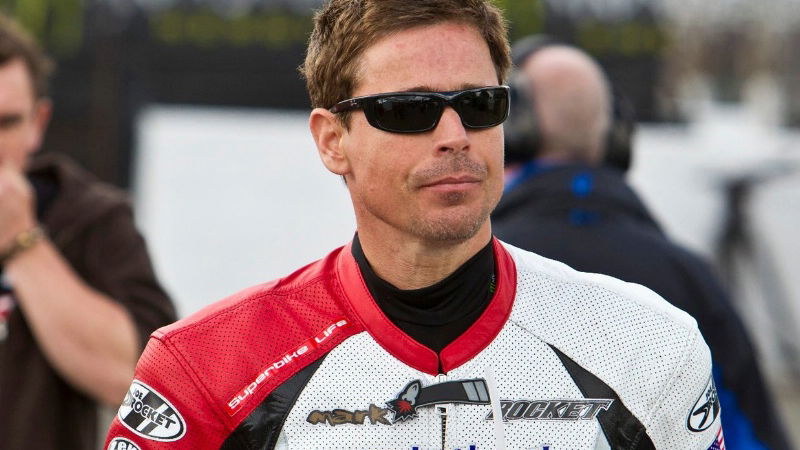 Splitlath Redmond announces 2012 TT line-up