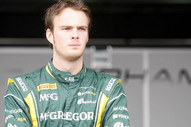 Preview: GP2 back in Europe at Barcelona