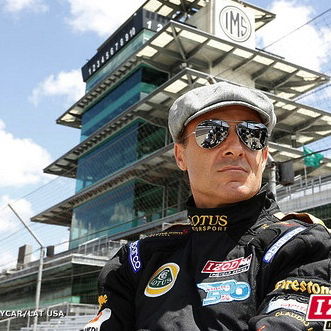 Tagliani joins Bryan Herta Autosport