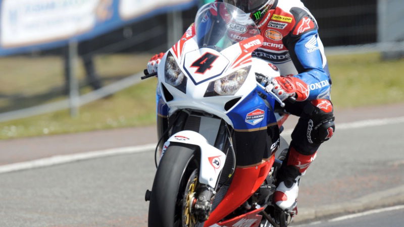 NW200 organisers waive rider entry fees