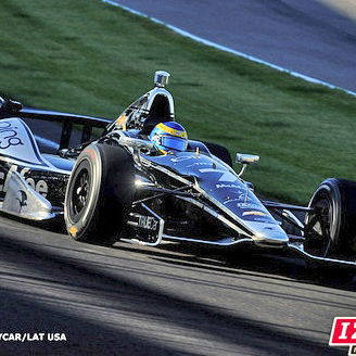 Tagliani joins Bryan Herta Autosport