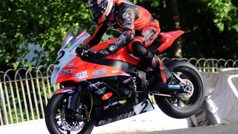 EXCLUSIVE: Ryan Farquhar - Q&A Interview