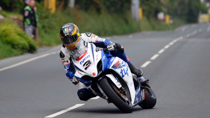 TT2012: Tyco boss Neill denies Guy Martin split rumours