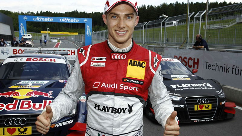 Russian enthusiasm encourages Mortara