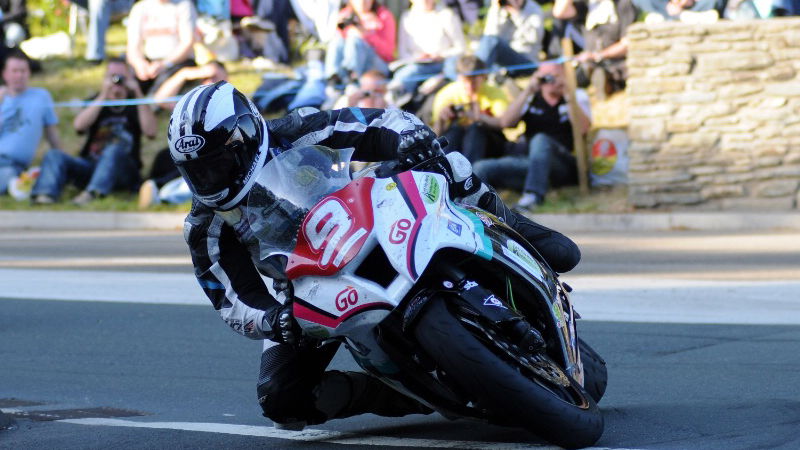Dunlop: It's not the same without Farquhar