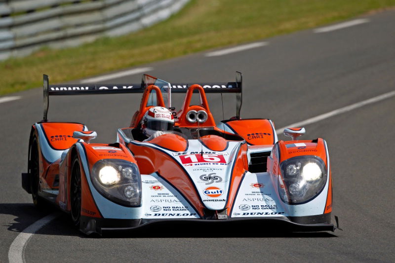 Pilet to replace Law at Flying Lizard
