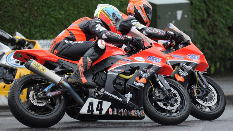 Young prospect Hamilton in Macau bow