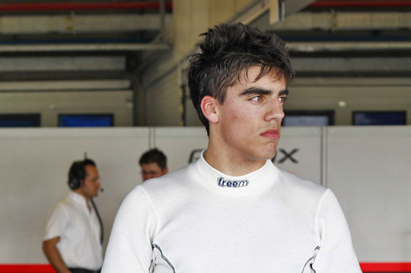 Gutierrez wins incident-packed Valencia feature