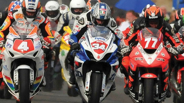 Discount Code for Official North West 200 Review!