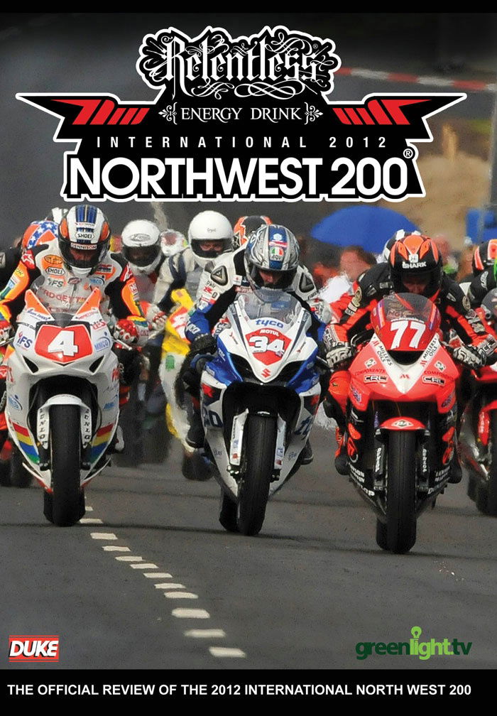 Ryan Farquhar on target for fifth successive Duke crown