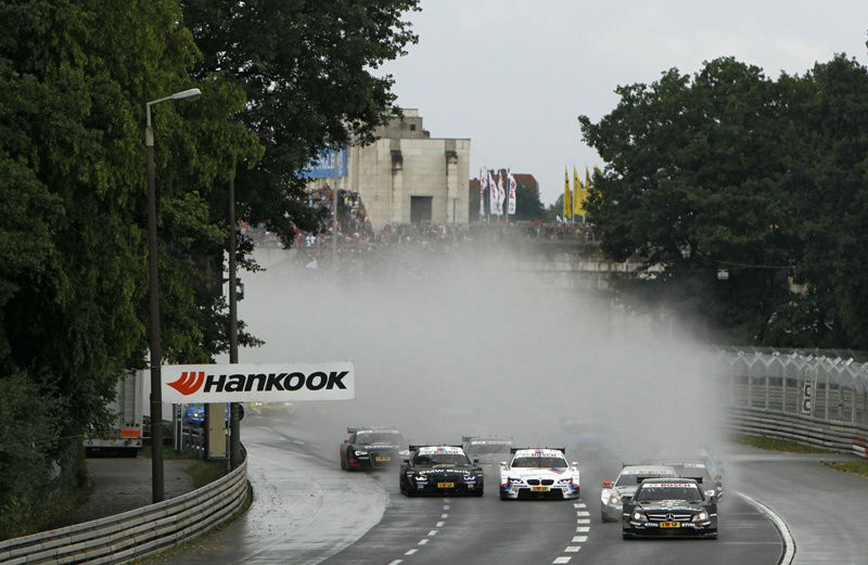 Valencia - Race results