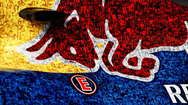 Red Bull Wings for Life cars revealed
