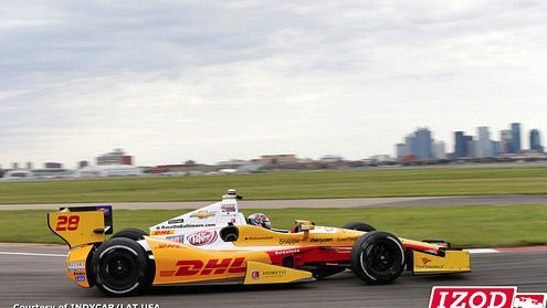 Edmonton pulls out of 2013 Indy season
