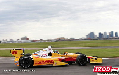 Edmonton pulls out of 2013 Indy season