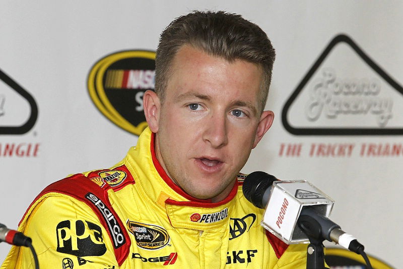 ADHD drug to blame, says Allmendinger