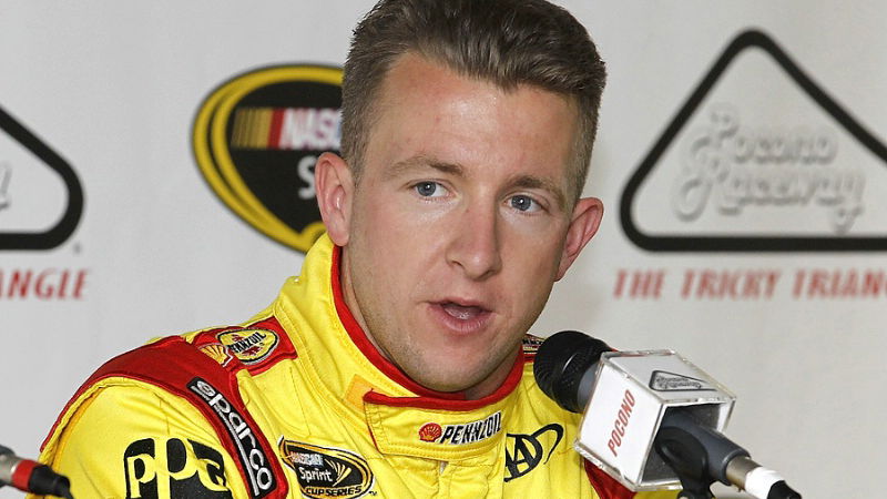 Allmendinger suspended indefinitely
