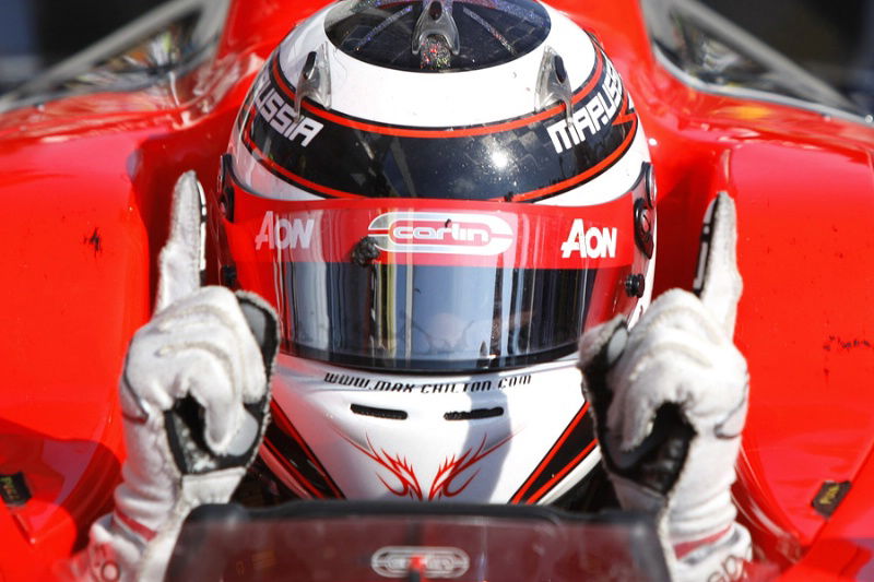 Alonso rubbishes Ferrari rift reports