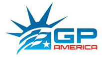 GP of America reveals 'iconic' logo