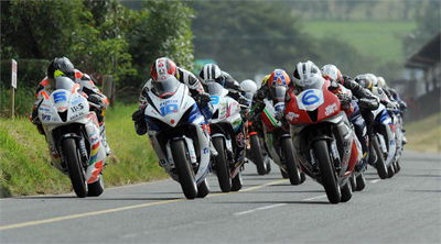 Martin and Dunlop set to renew rivalry at Armoy