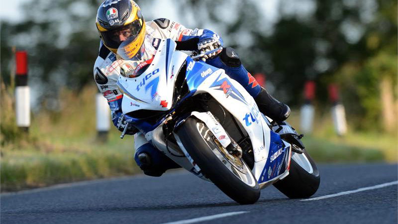UGP: Victory for Martin as Dunlop bites dust