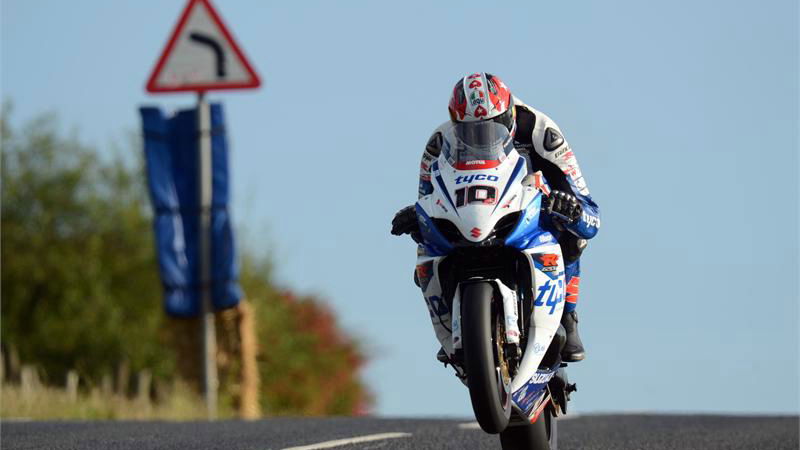 Croft eyes SMT Honda roads campaign