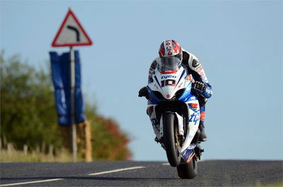 All your road racing dates for 2013