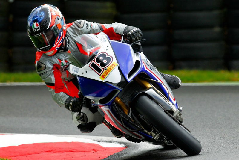 Gowland, WFR Honda part ways