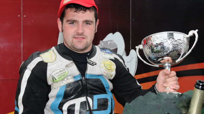 Dunlop: 'That victory is for Trevor Ferguson'
