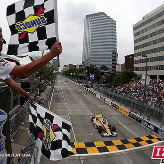 Scott Dixon sets top pace at Sebring