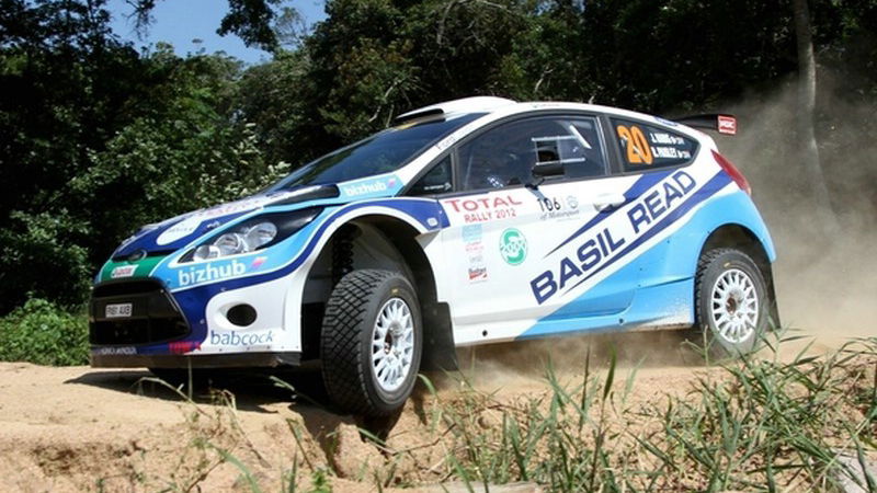 Habig joins M-Sport for Rally GB