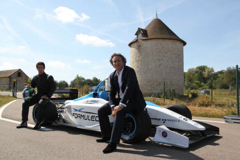 McLaren and I had talks, reveals di Resta