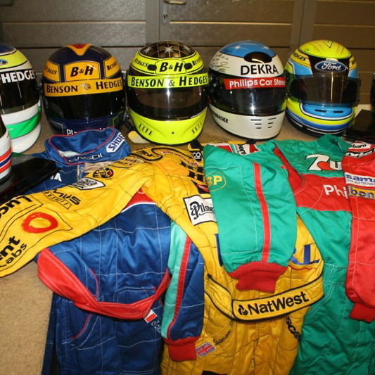 Firman lays down his case for Jordan drive.